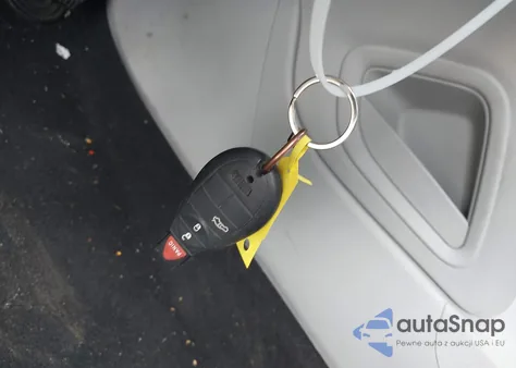 2013 Dodge Dart Sxt из США, поврежденный, VIN 1C3CDFBH0DD135151